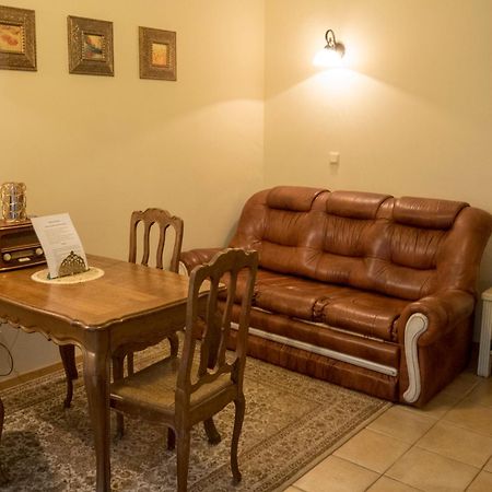 Vienaragio Apartamentai Διαμέρισμα Παλάγκα Εξωτερικό φωτογραφία