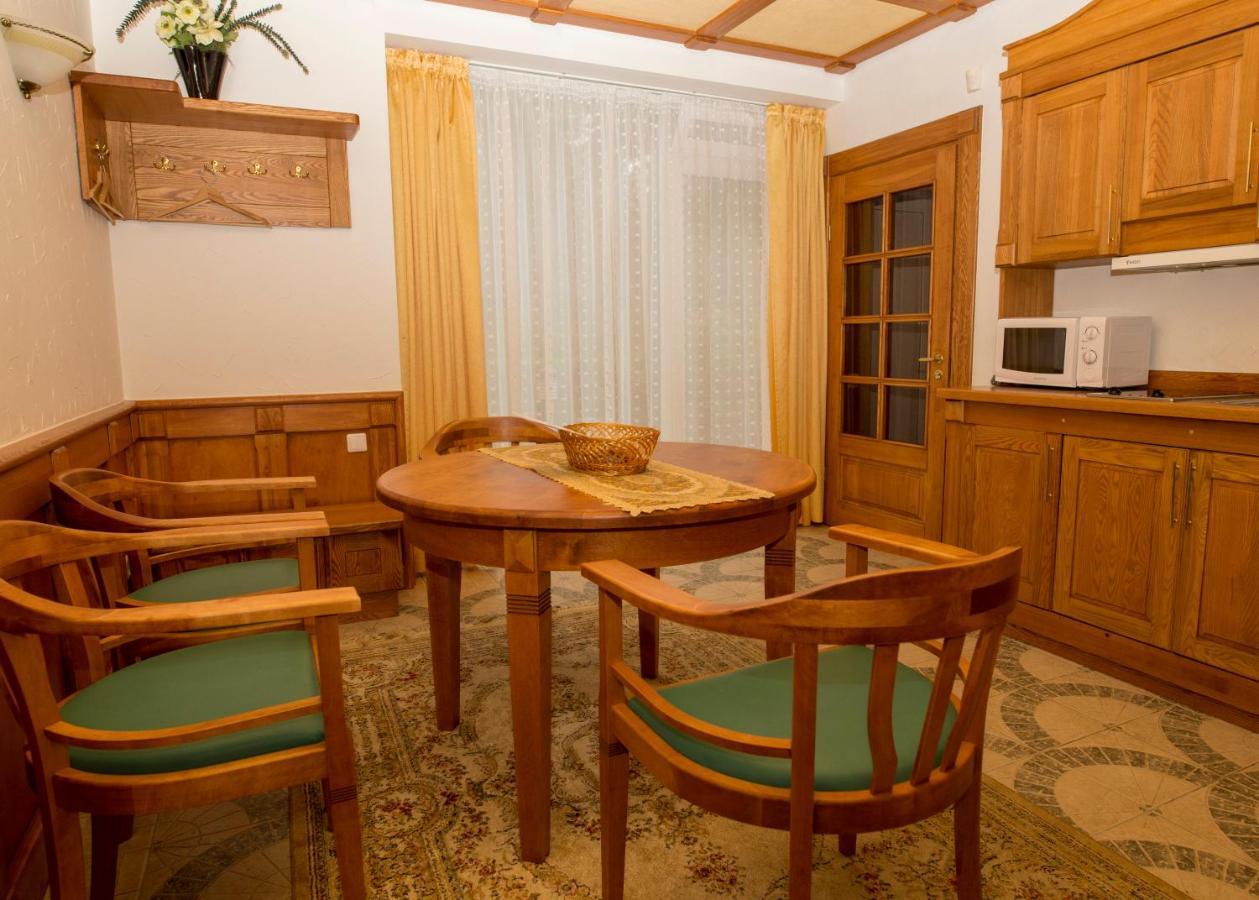 Vienaragio Apartamentai Διαμέρισμα Παλάγκα Εξωτερικό φωτογραφία