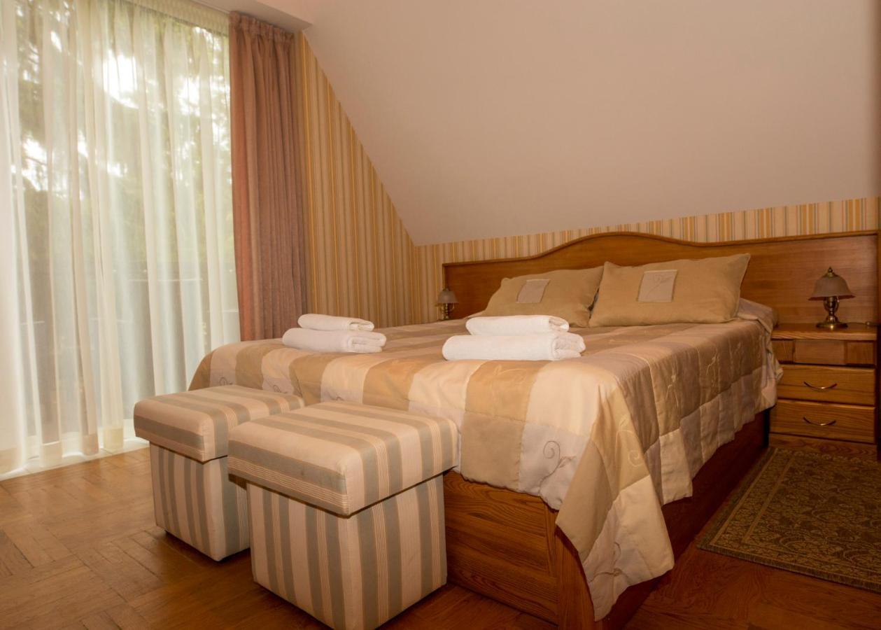Vienaragio Apartamentai Διαμέρισμα Παλάγκα Εξωτερικό φωτογραφία