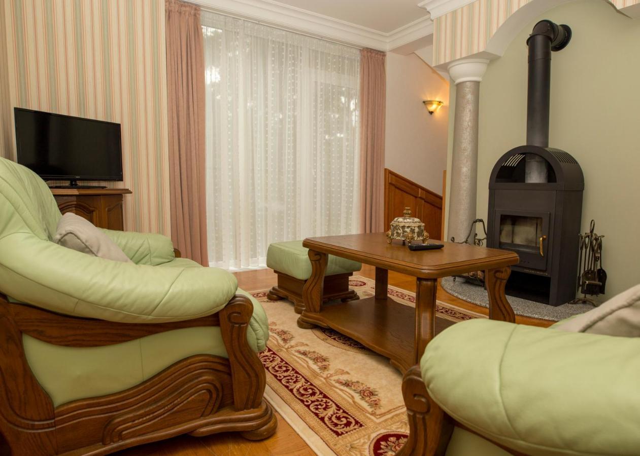 Vienaragio Apartamentai Διαμέρισμα Παλάγκα Εξωτερικό φωτογραφία