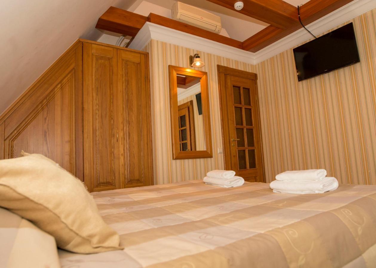 Vienaragio Apartamentai Διαμέρισμα Παλάγκα Εξωτερικό φωτογραφία