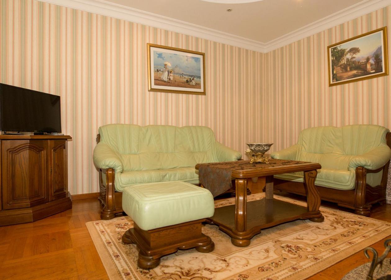 Vienaragio Apartamentai Διαμέρισμα Παλάγκα Εξωτερικό φωτογραφία