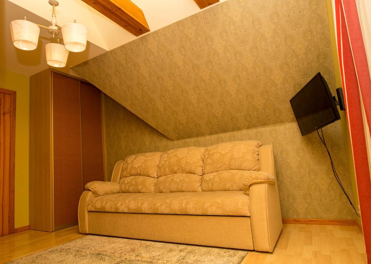 Vienaragio Apartamentai Διαμέρισμα Παλάγκα Εξωτερικό φωτογραφία