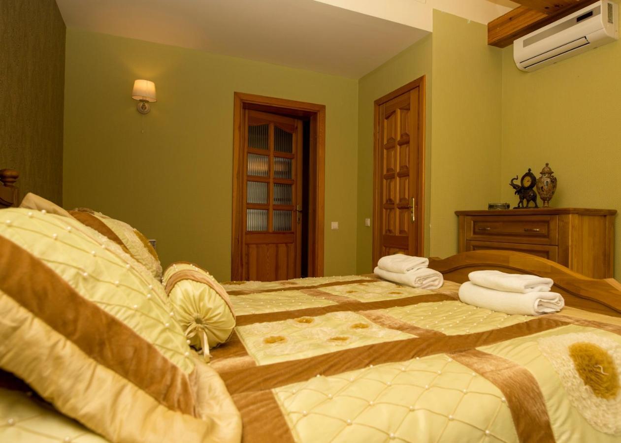 Vienaragio Apartamentai Διαμέρισμα Παλάγκα Εξωτερικό φωτογραφία