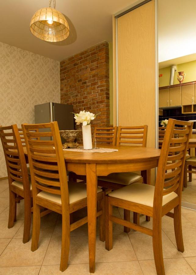 Vienaragio Apartamentai Διαμέρισμα Παλάγκα Εξωτερικό φωτογραφία