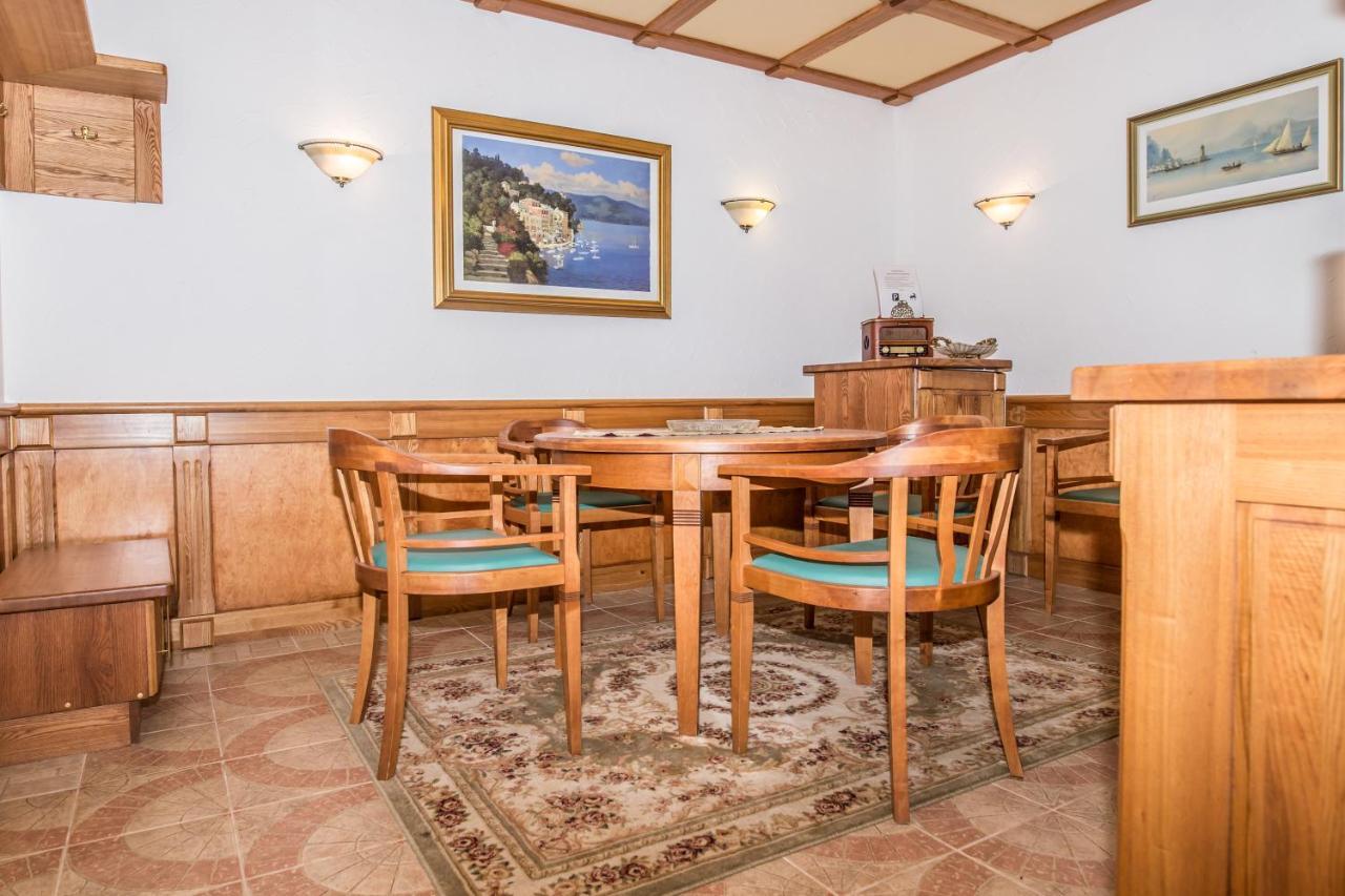 Vienaragio Apartamentai Διαμέρισμα Παλάγκα Εξωτερικό φωτογραφία
