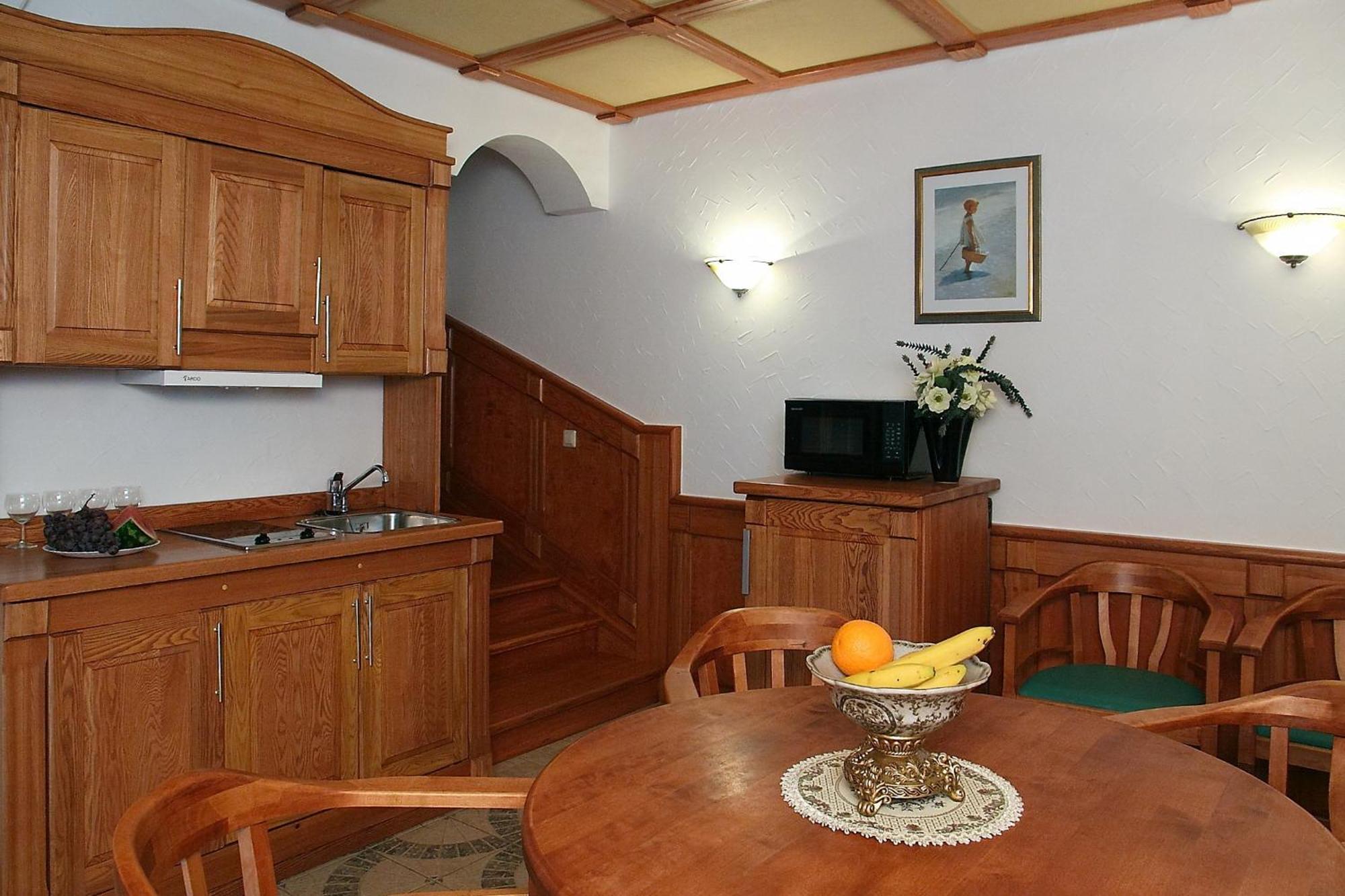 Vienaragio Apartamentai Διαμέρισμα Παλάγκα Εξωτερικό φωτογραφία