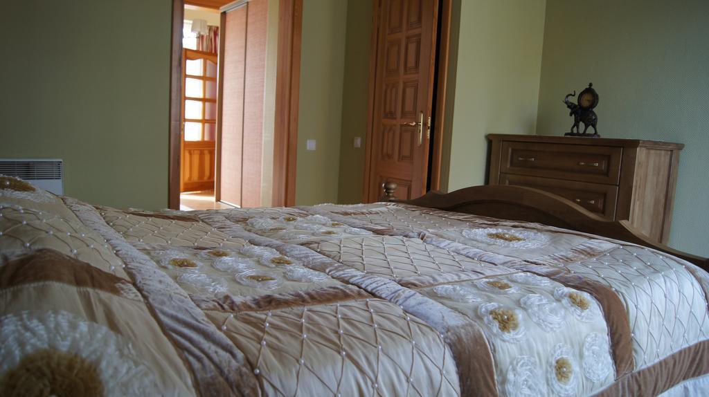 Vienaragio Apartamentai Διαμέρισμα Παλάγκα Εξωτερικό φωτογραφία