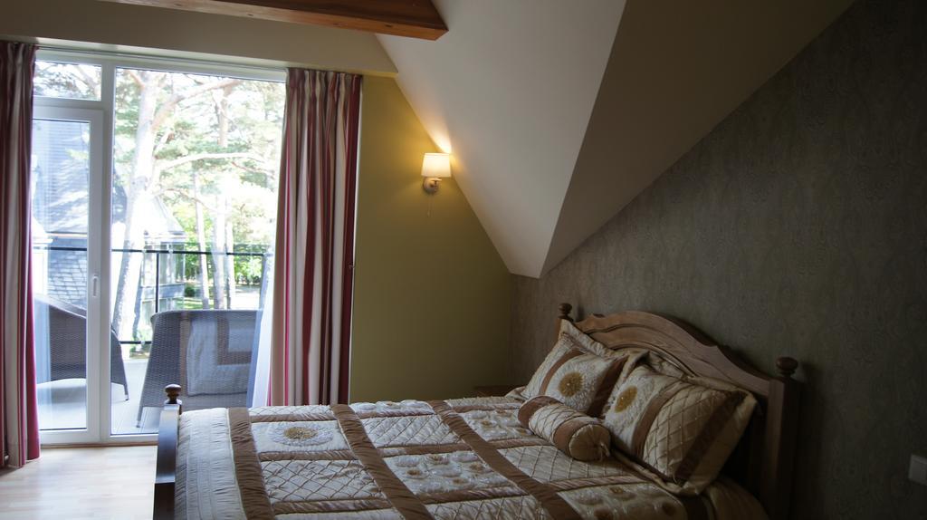 Vienaragio Apartamentai Διαμέρισμα Παλάγκα Εξωτερικό φωτογραφία